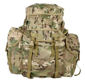 NI Patrol Pack - Multicam (click for enlarged image)